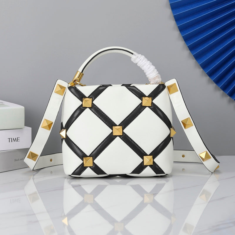 Satchel Bags - VTO Bags - 203