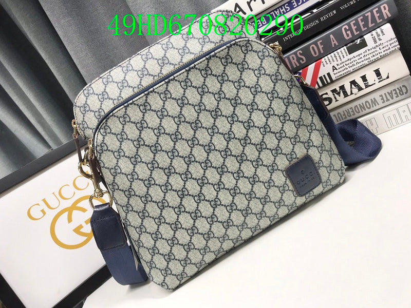 Glami Fashion - GCI Bags - 11184