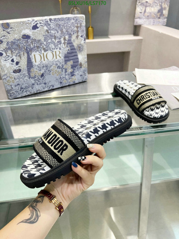 SAMCC - DOR Women Shoes - 2135