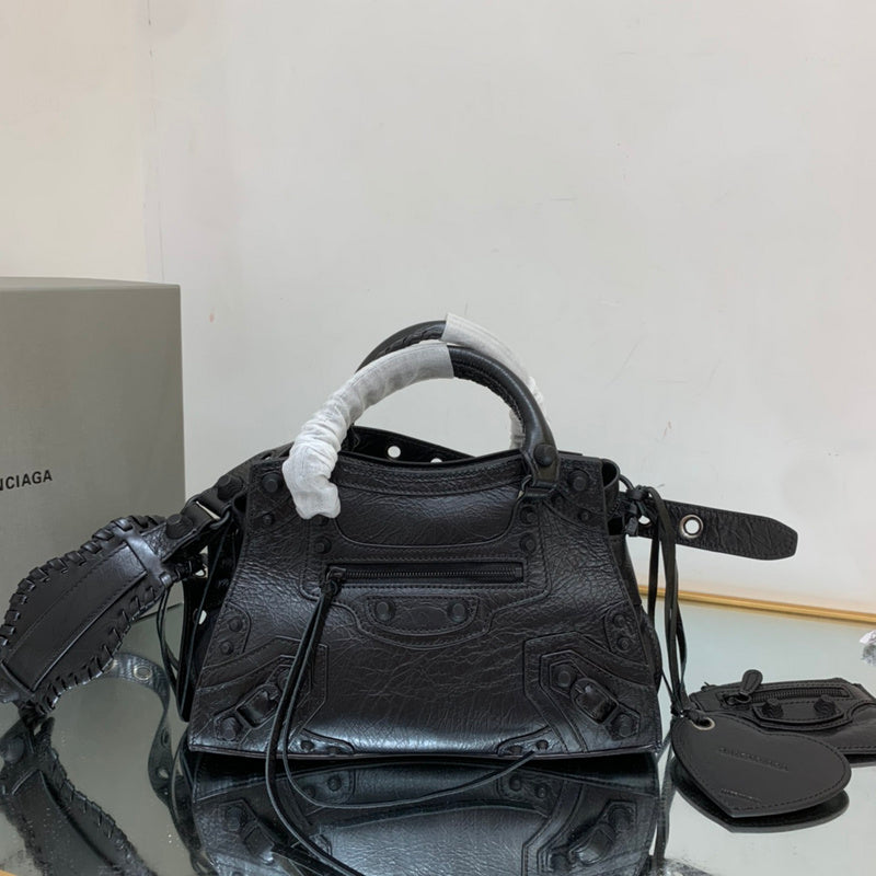 Glamy - BG Bags - 1156