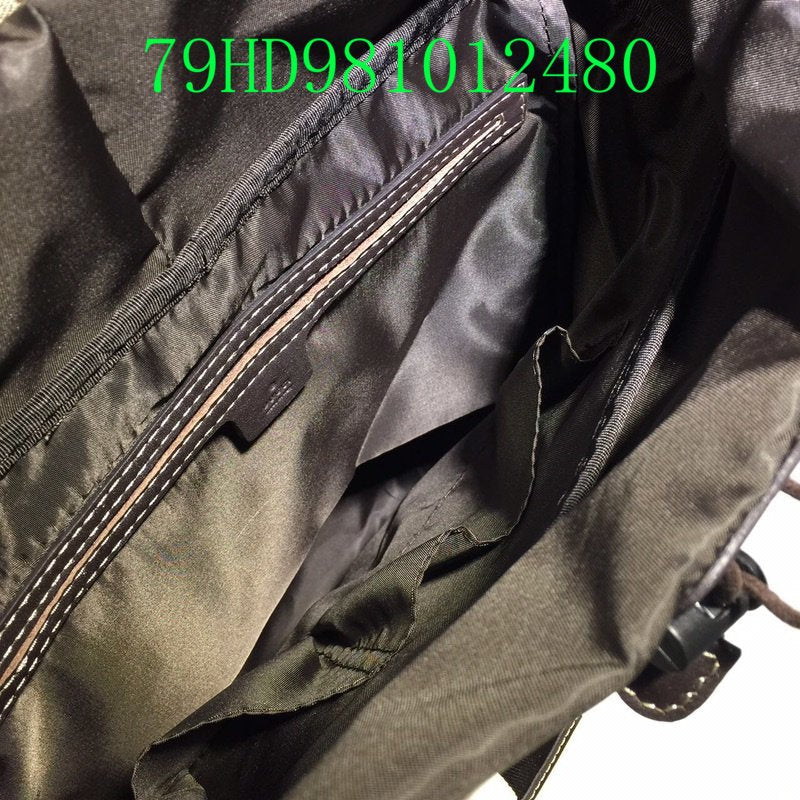 Glami Fashion - GCI Bags - 11498