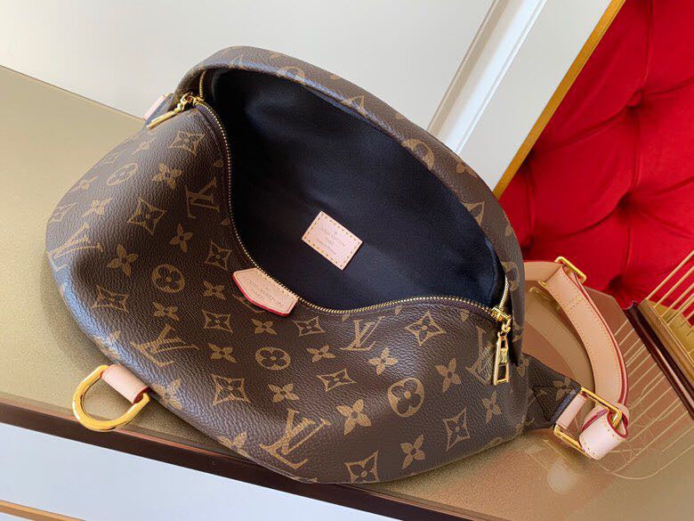 Glami- Glami- Lu-Vi bags - 3618