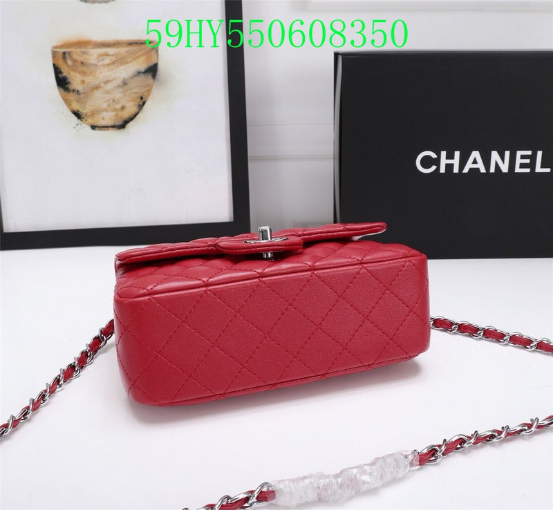 Satchel Bags - CHL Bags - 5269