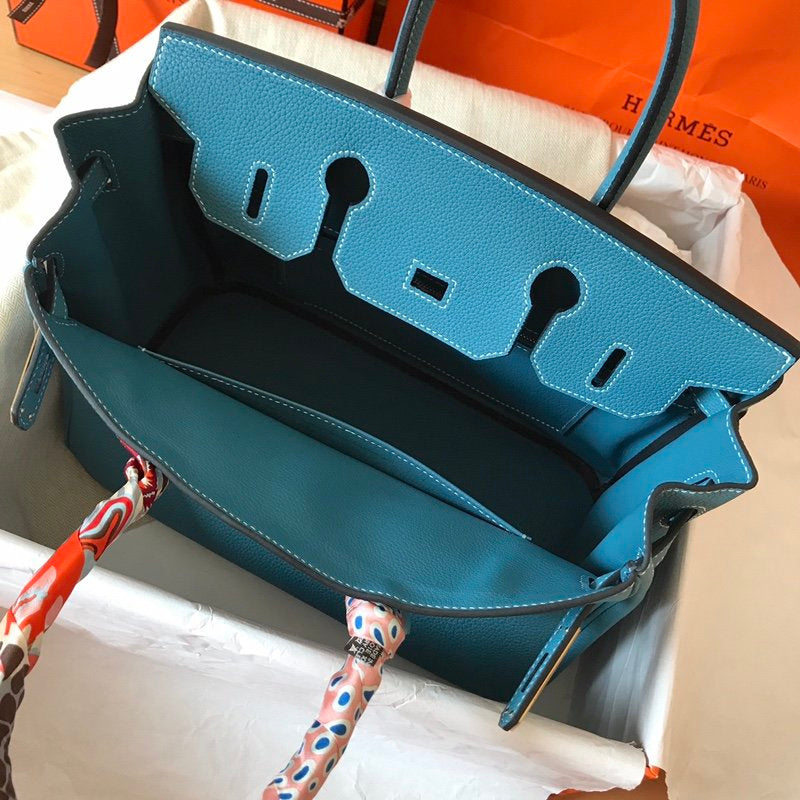 Satchel Bags - HMS-Bags - 708