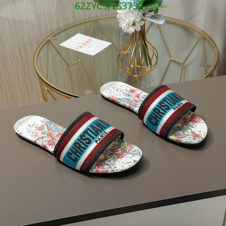 SAMCC - DOR Women Shoes - 2116