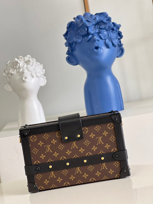 Glami Fashion Lu-Vi Bags - 16809