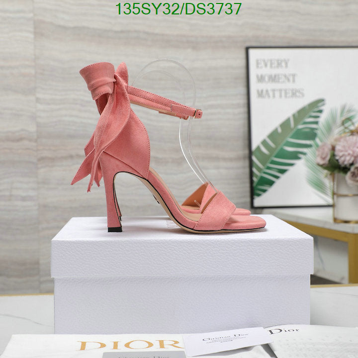 SAMCC - DOR Women Shoes - 1432