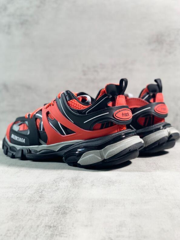SAMC - BG Men Shoes - 373