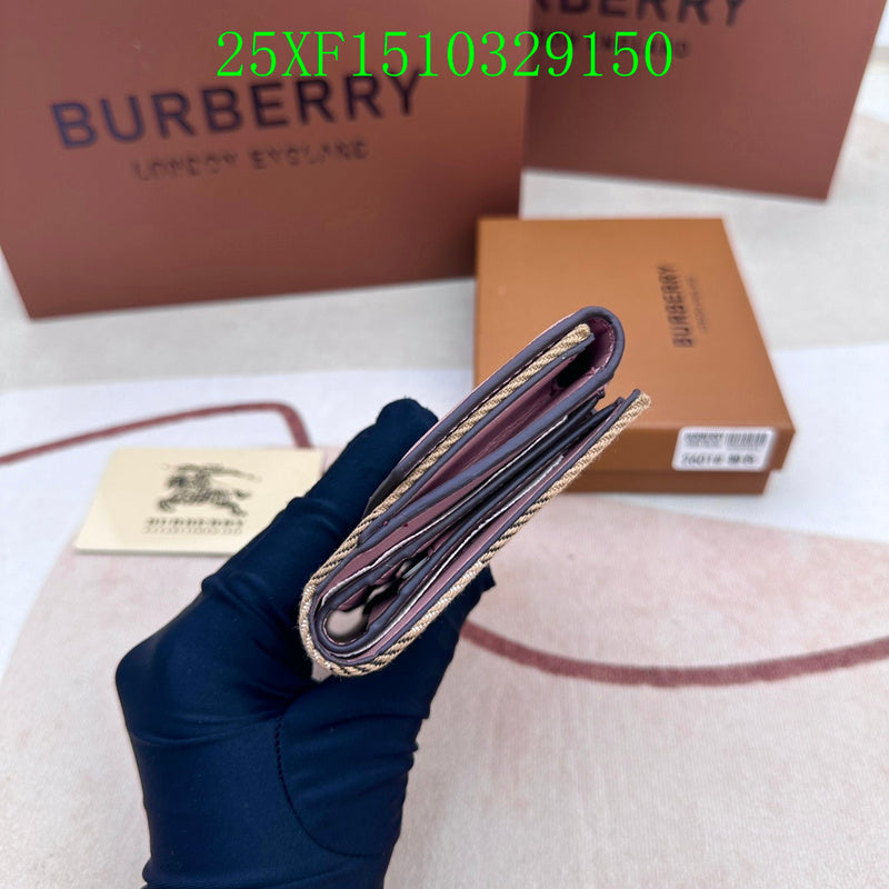 Glami - BOR Wallet - 029