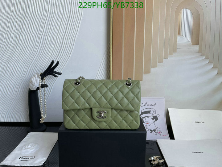 SAMC - CHL Bags - 747