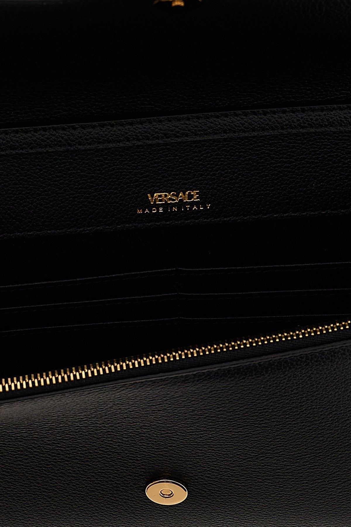 Versace Women 'La Medusa' Crossbody Bag