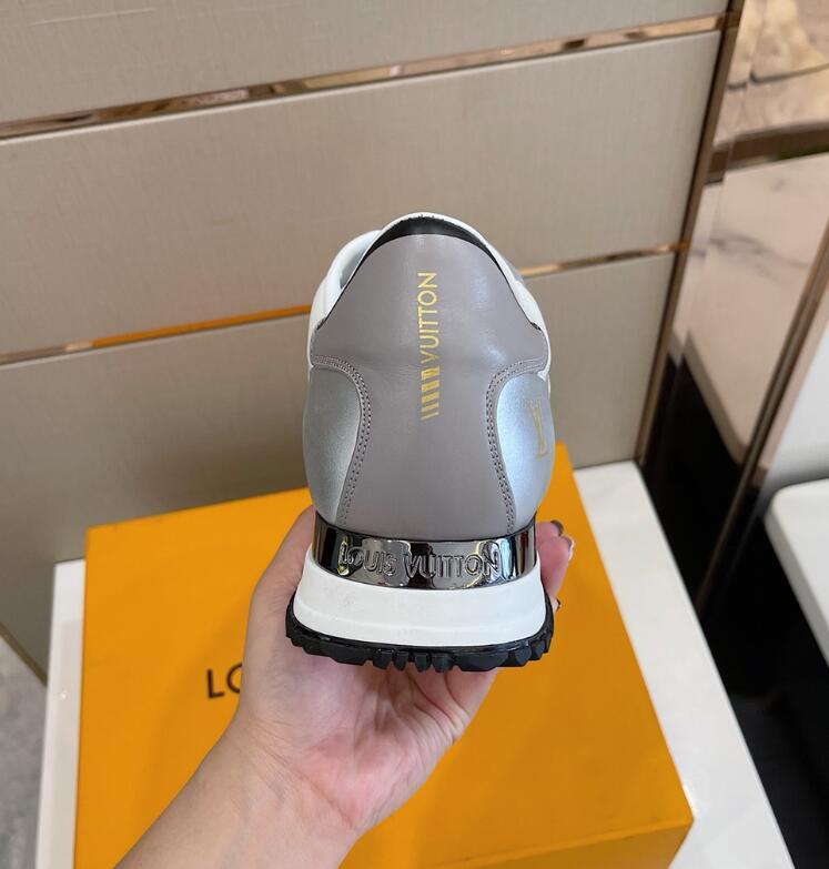 SAMC - LOV Men Shoes - 1624