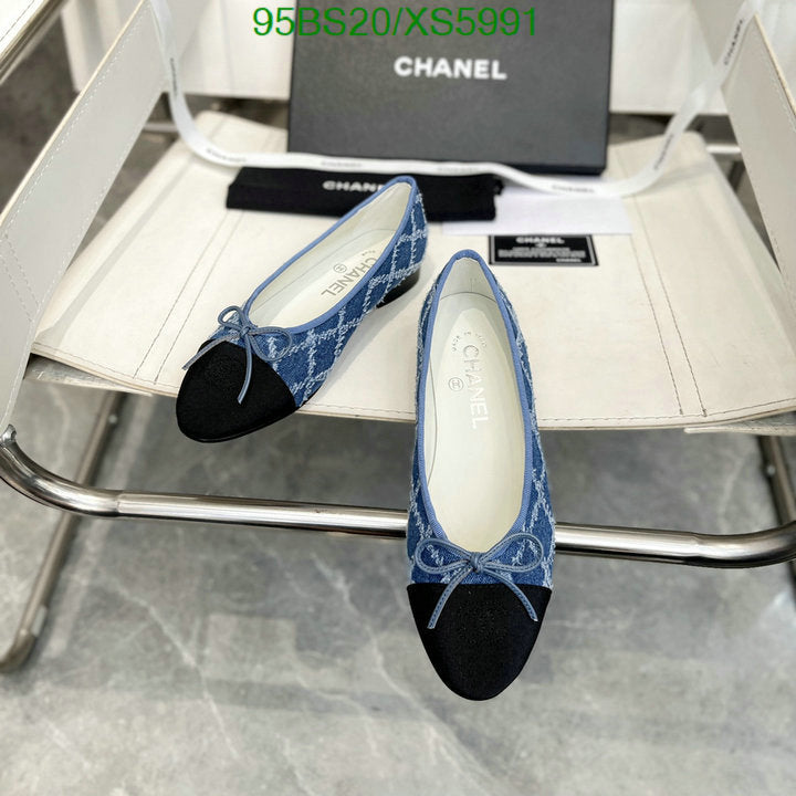 SAMC - CHL Women Shoes Ballet - 274