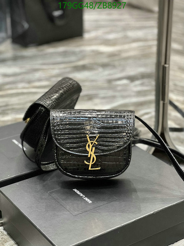 SAMC - YLS Bags - 184