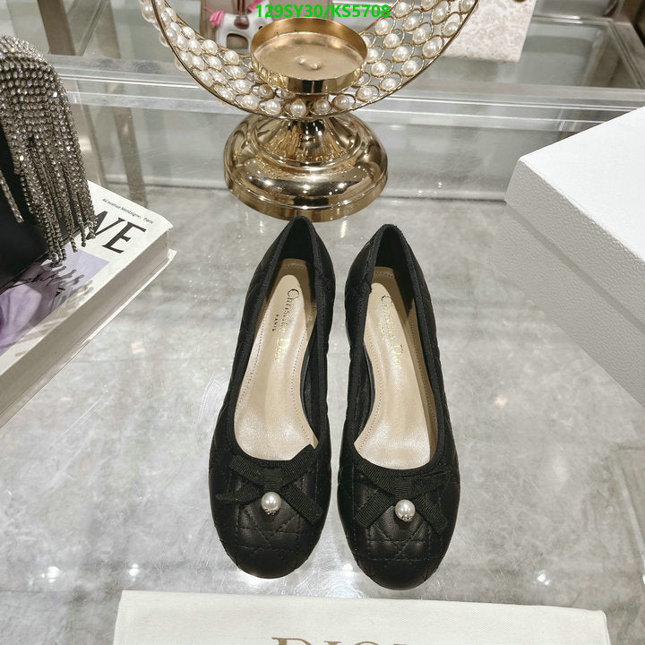 SAMCC - DOR Women Shoes - 1407