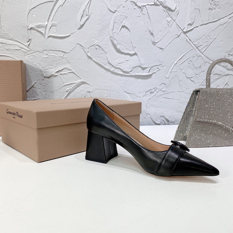 Satchel Bags - Mix Shoes - 1599