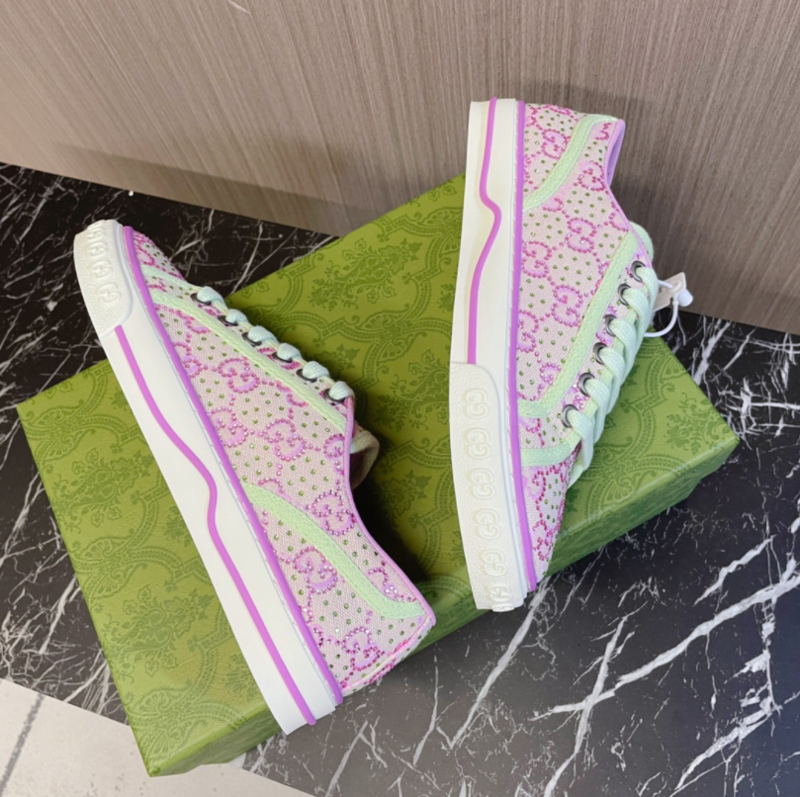 SAMC - GUKI Women Shoes - 107