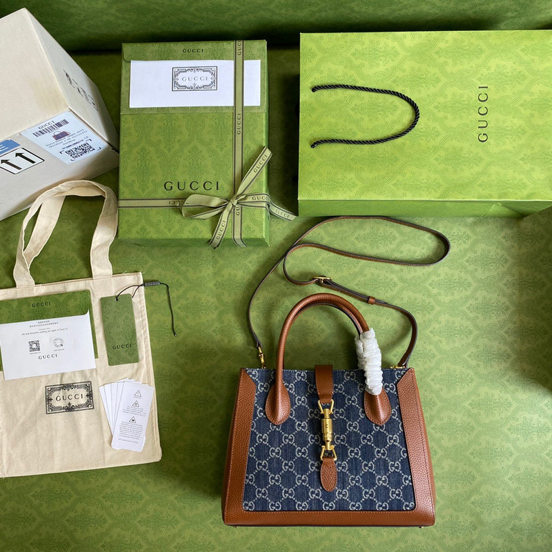 GUI2 Bags - Luxurious Bags  1013