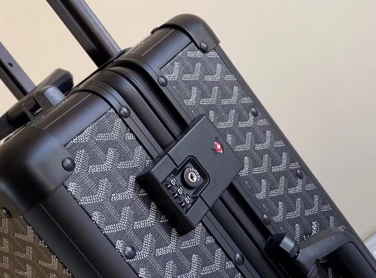 SAMC - Travel Bags - 111