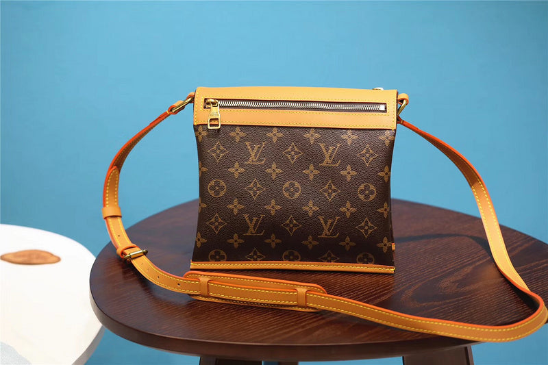 Glami GlamI Lu-Vi bags - 10454