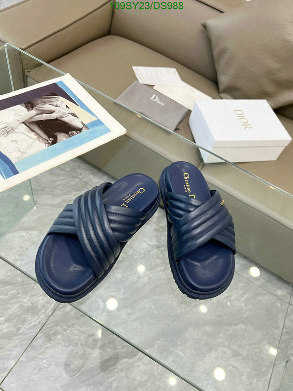 SAMCC - DOR Women Shoes - 1452
