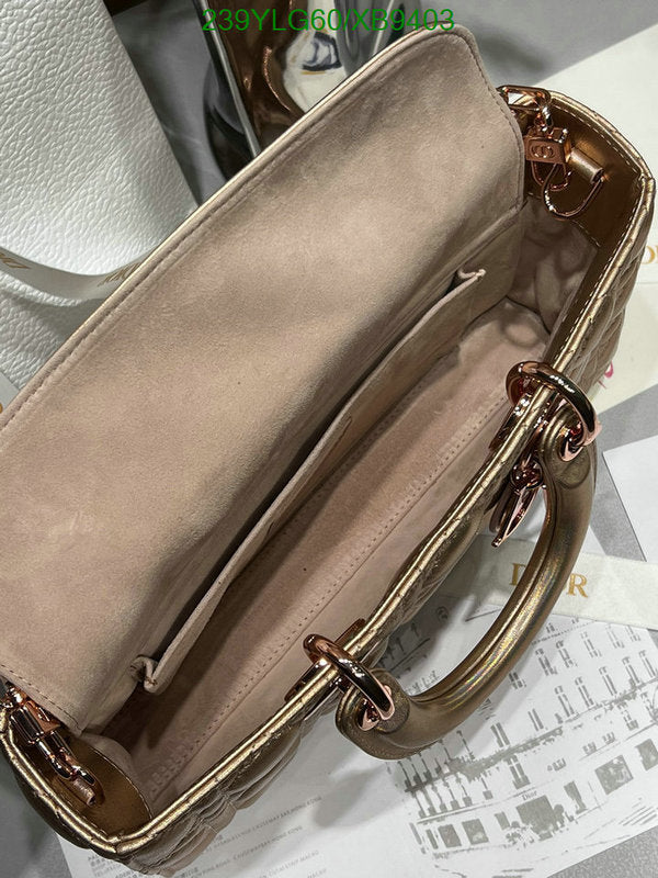 SAMCC - DOR Bags - 1529
