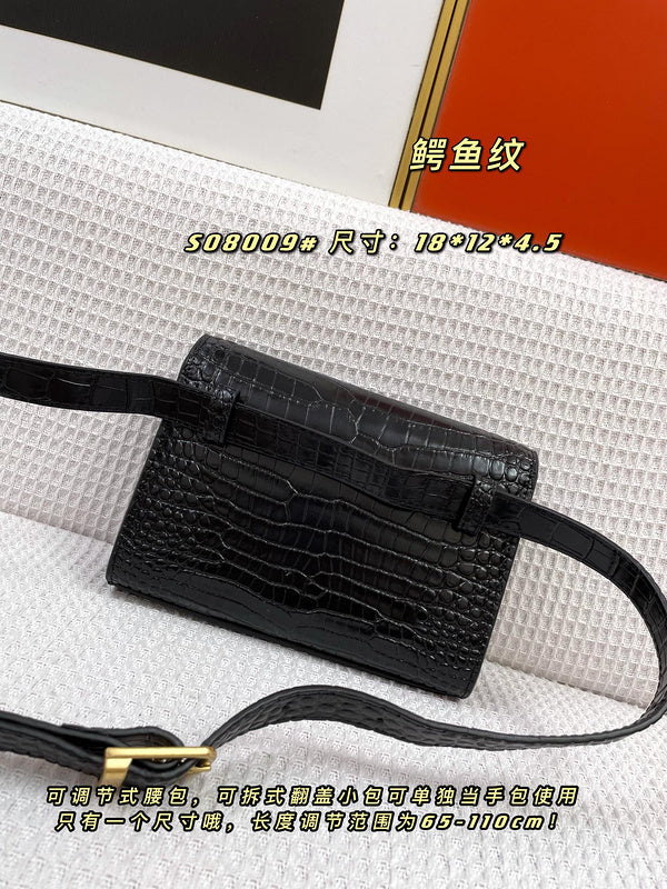 Satchel Bags - SLY Bags - 1206