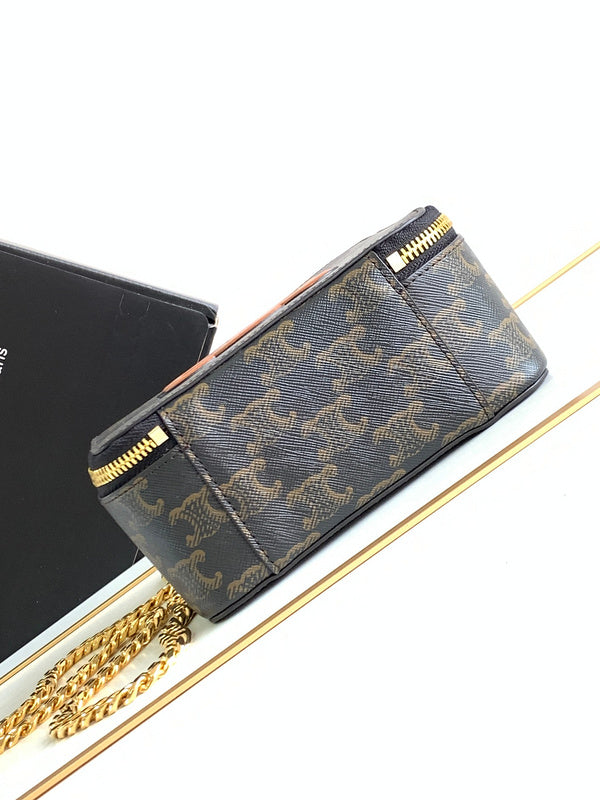 Glamy - COL Bags - 456