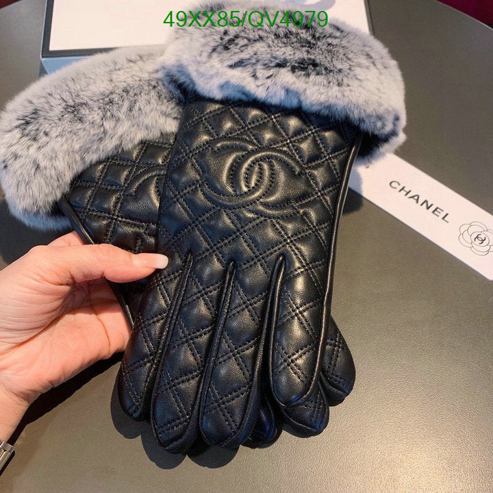 SAMC - CHL Gloves - 163