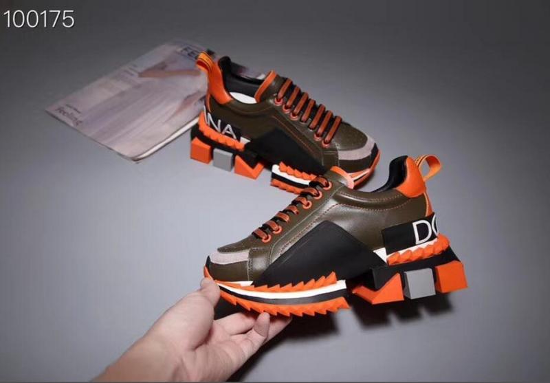 SAMC - DAG Women Shoes - 444