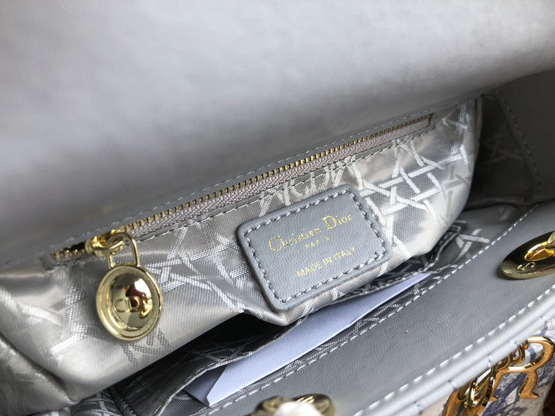 Satchel Bags - DOR Bags - 083