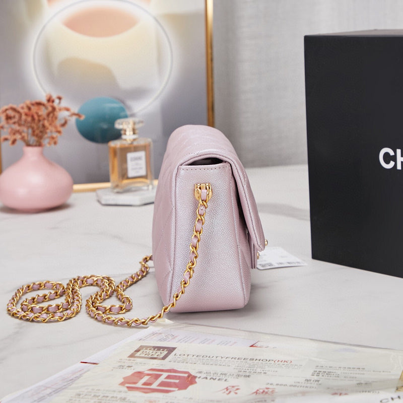 GlamI - CHL Bags - 3326