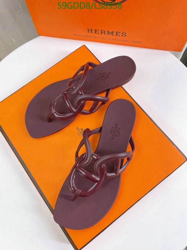 SAMC - HMS Women Shoes - 466