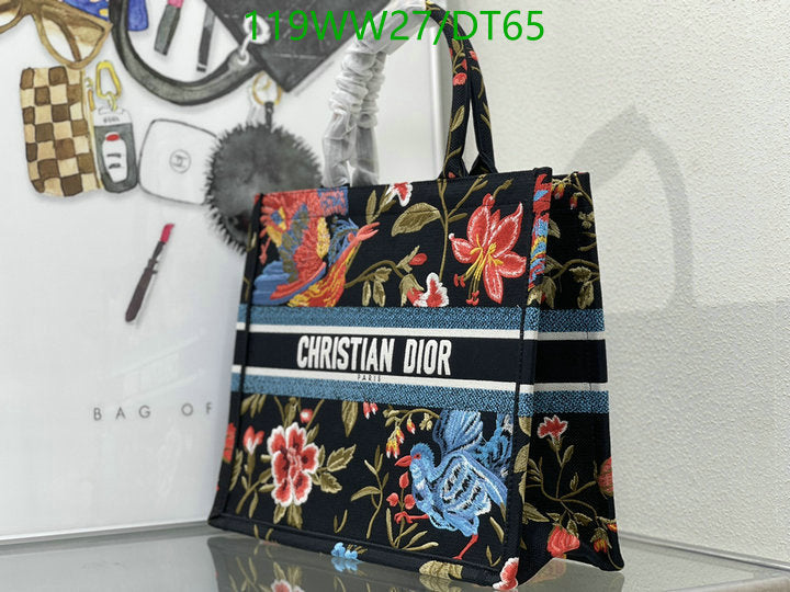 SAMCC - DOR Bags - 948