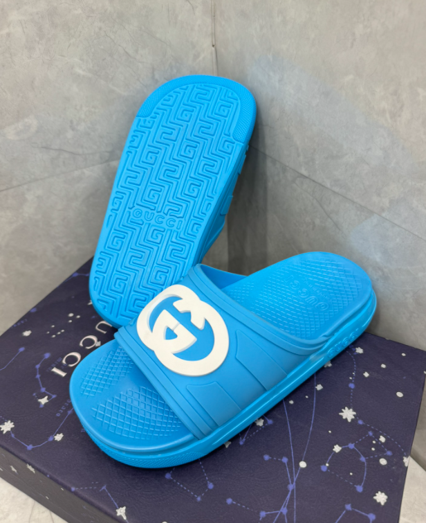 SAMC - GUKI Women Shoes - 082