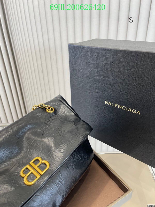 ELE Fashion - BGA Bags - 1750