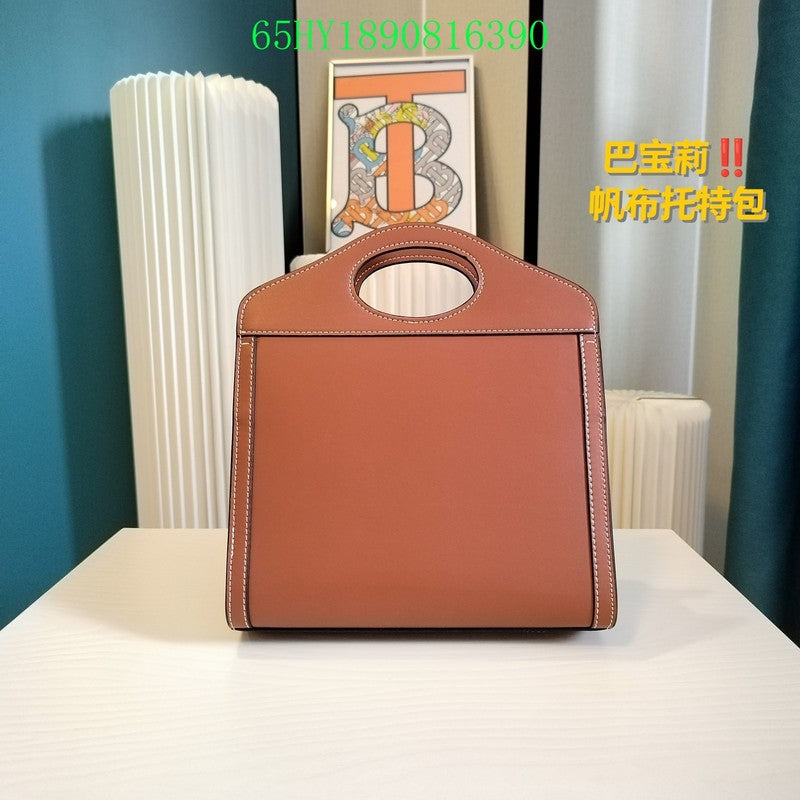 Glami Fashion -BBR Bags - 027