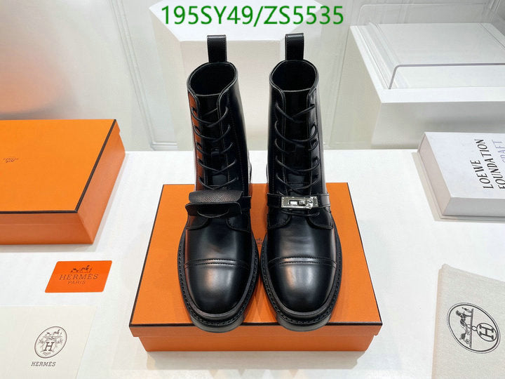 SAMC - HMS Women Shoes - 176