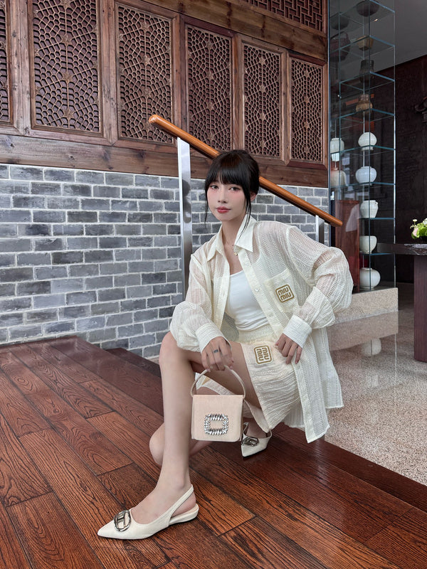 Glami - MMU Women Clothes - 701