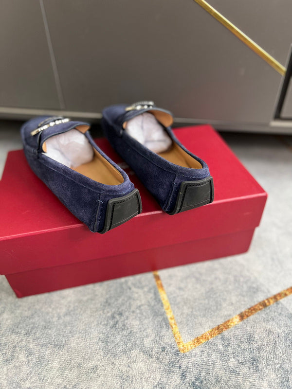 Glami - FGO Men Shoes - 1012