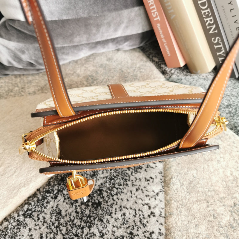 Glamy - COL Bags - 1457