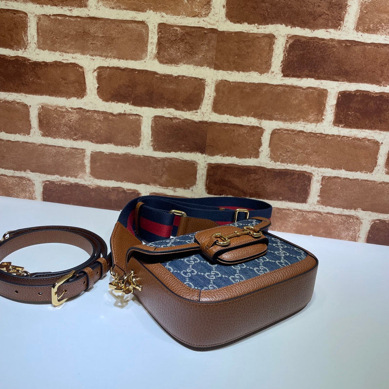Glami Fashion - GCI Bags - 12806