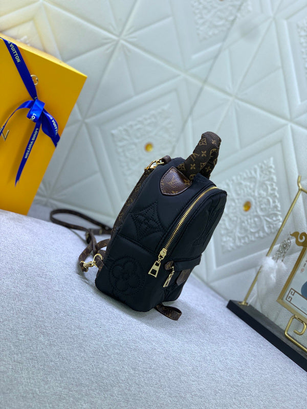 Satchel Bags - VL2 Bags - 226
