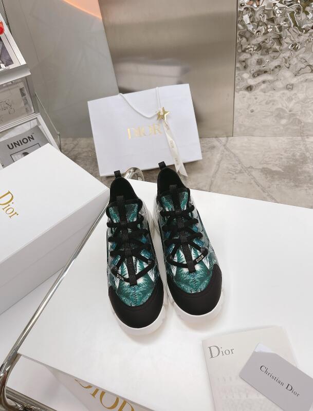 SAMCC - DOR Women Shoes - 917