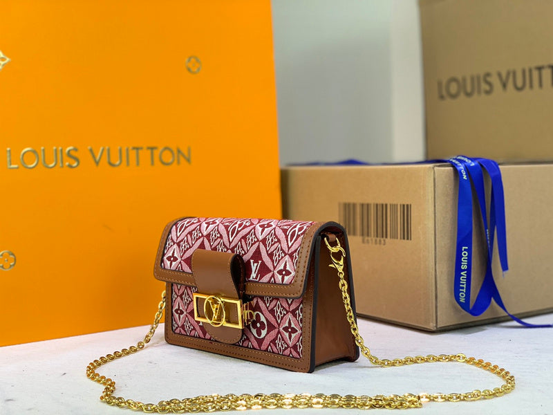 Satchel Bags - VL1 Bags - 193