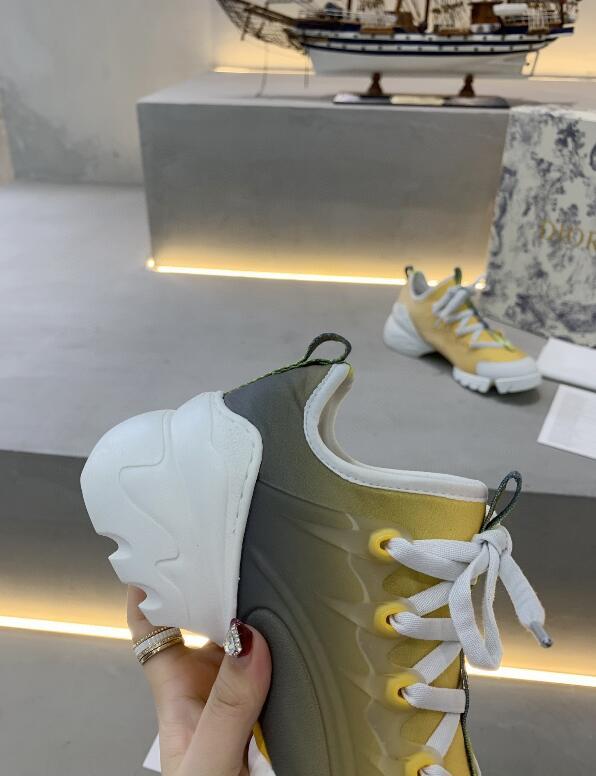 SAMCC - DOR Women Shoes - 1234
