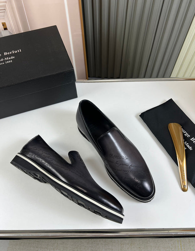 Glami - BRE Men Shoes - 428
