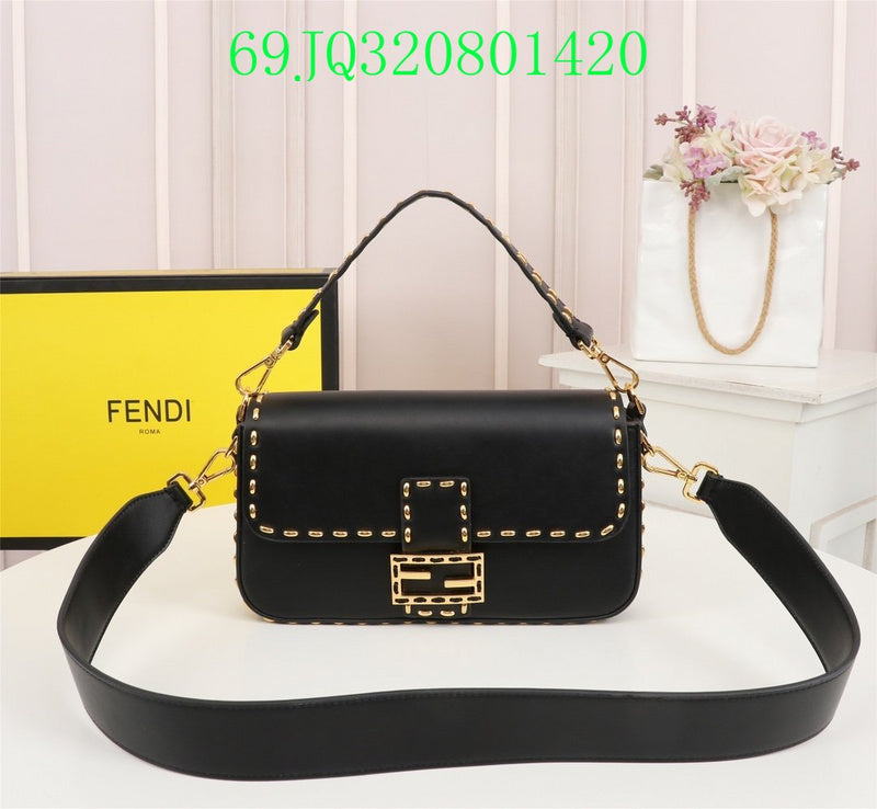 Glami - FDE Bags - 3277