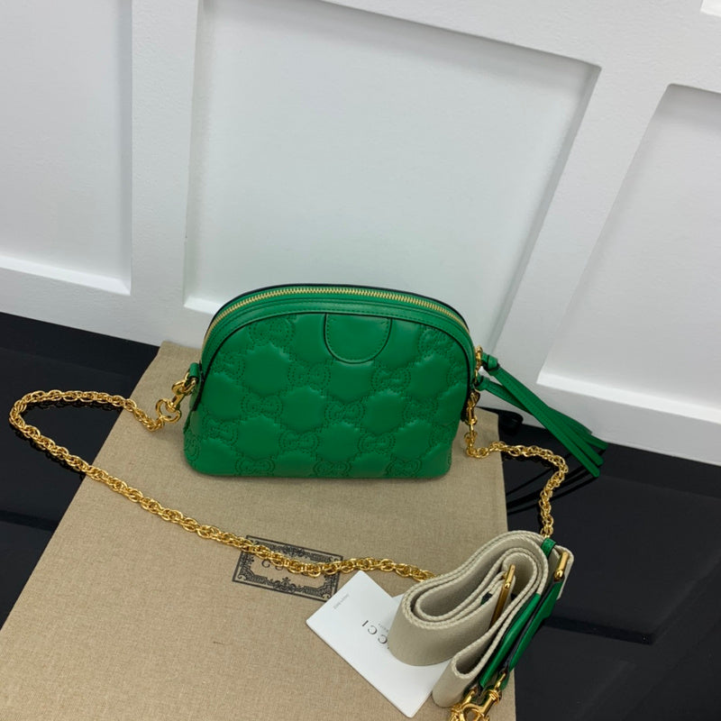 Satchel Bags - GCI Bags - 1014