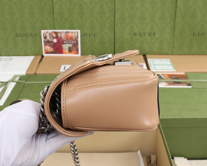 Glami-i GUKI Women Bags - 760